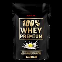 ActivLab 100% Whey Premium 2000 g jahoda
