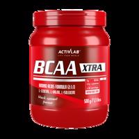BCAA