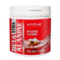 ActivLab Beta Alanín Xtra 300 g jablko