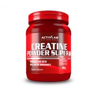 ActivLab Creatine Powder 500 g citrón
