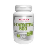 ActivLab L-Karnitín 600
