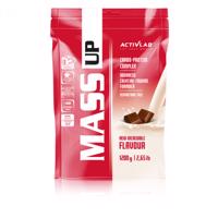 Activlab Mass Up 3000 g vanilka