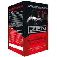 Activlab ZEN 120 kaps bez príchute