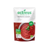 Activus BIO Paradajková krémová polievka 400 g