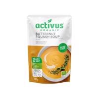 Activus BIO Tekvicová krémová polievka 400 g