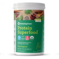 Vegánske proteíny