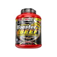 Amix Anabolic Monster Beef 2200 g čokoláda