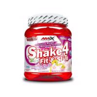 AMIX Shake 4 Fit & Slim 1000 g vanilka