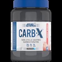 Applied Nutrition Carb X 1200 g bez príchute