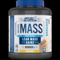 Applied Nutrition CRITICAL MASS 6000 g čokoláda