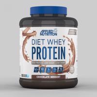 Applied Nutrition Diet Whey 1000 g čokoládový  dezert
