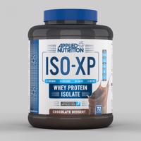 Applied Nutrition ISO-XP 1000 g choco bueno