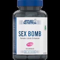 Applied Nutrition Sex Bomb For Her