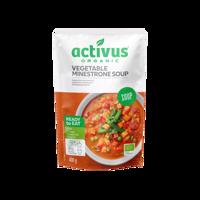 Auga Minestrone polievka 400 g
