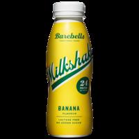 Barebells Protein Milkshake 8 x 330 ml vanilka