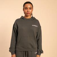 BeastPink Dámska mikina Serenity Shadow  XLXL