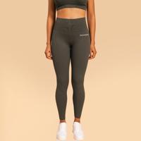 BeastPink Dámske legíny Hyper Shadow  XLXL