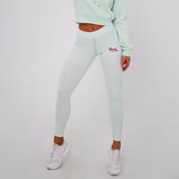 BeastPink Dámske legíny Mint  XS