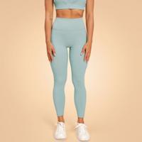 BeastPink Dámske legíny Sense Storm Blue  MM