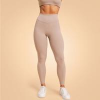 BeastPink Dámske legíny Venture Ash  XSXS