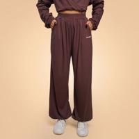 BeastPink Dámske nohavice Breeze Mulberry  M