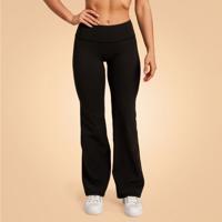 BeastPink Dámske nohavice Venture Black  XLXL