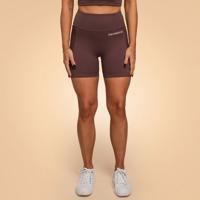 BeastPink Dámske šortky Breeze Mulberry  S