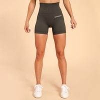 BeastPink Dámske šortky Hyper Shadow  XXLXXL