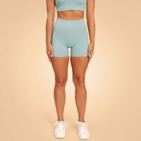 BeastPink Dámske šortky Sense Storm Blue  SS