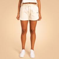 BeastPink Dámske šortky Serenity Ivory  XXLXXL