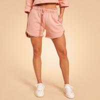 BeastPink Dámske šortky Serenity Pink  XLXL