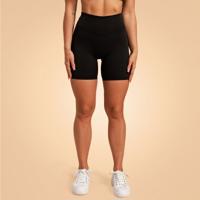 BeastPink Dámske šortky Venture Black  MM