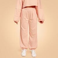 BeastPink Dámske tepláky Bliss Pink  SS