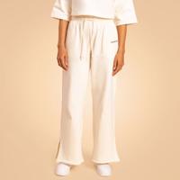 BeastPink Dámske tepláky Serenity Ivory  XXLXXL