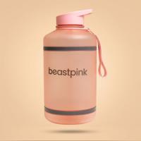Beastpink Fľaša Hyper Hydrator 2,2 l Pink
