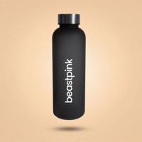 BeastPink Fľaša Thirst Trap Bottle Shadow 500 ml