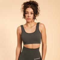 BeastPink Športová podprsenka Bralette Hyper Shadow  SS