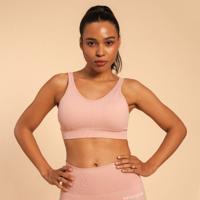 BeastPink Športová podprsenka Hyper Pink  SS