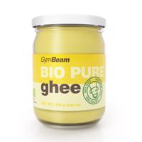 BIO Čisté Ghí GymBeam 500 g