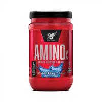 BSN Amino X 1015 g modrá malina