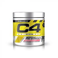Cellucor C4 Original 396 g pomaranč