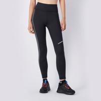 Champion Dámske legíny Stretch Jersey Black  LL