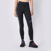 Champion Dámske legíny Stretch Jersey Black  MM