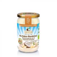 DR. GOERG PREMIUM BIO Orieškové maslo z kokosu a mandlí 200 g