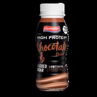 Ehrmann High Protein Drink 12 x 250 ml caffe latte