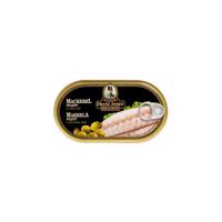 Franz Josef Kaiser Makrela filety v olivovom oleji 170 g