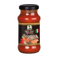 Franz Josef Kaiser Omáčka na cestoviny Bolognese 370 ml