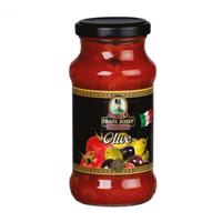 Franz Josef Kaiser Omáčka na cestoviny Olive 370 ml