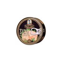 Franz Josef Kaiser Tuniak steak v slnečnicovom oleji 24 x 170 g