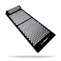 GymBeam Akupresúrny set Black 1430 g